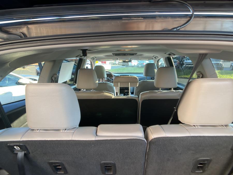 Used Honda Pilot Touring 2018 | Prestige Auto Superstore. Waterbury, Connecticut Used Honda Pilot Touring 2018 | Prestige Auto Superstore. Waterbury, Connecticut