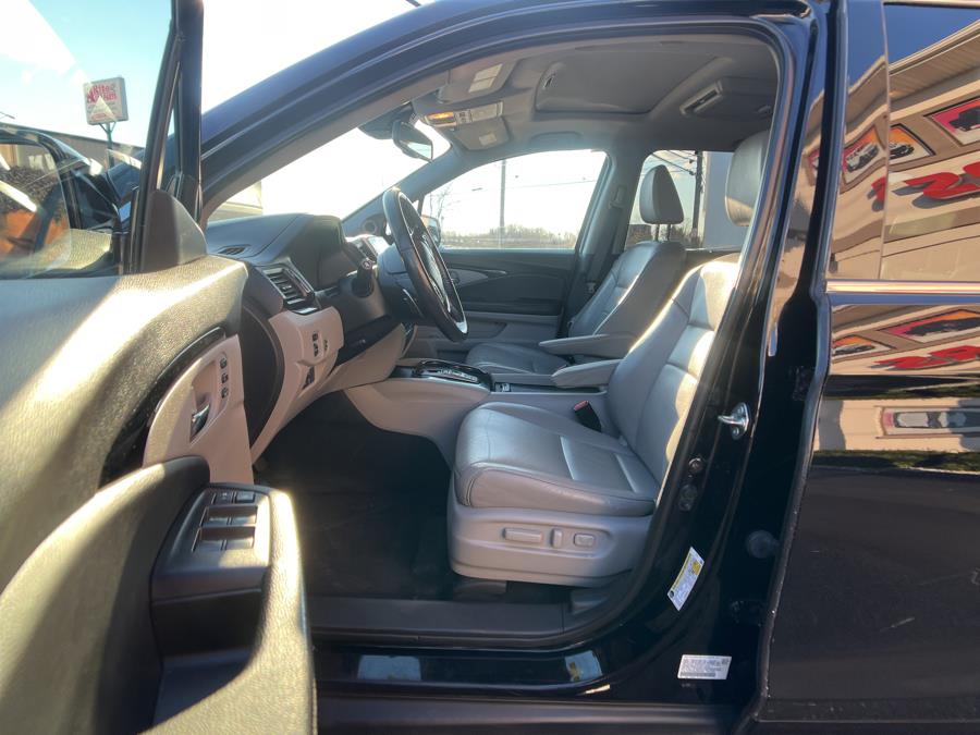 Used Honda Pilot Touring 2018 | Prestige Auto Superstore. Waterbury, Connecticut Used Honda Pilot Touring 2018 | Prestige Auto Superstore. Waterbury, Connecticut