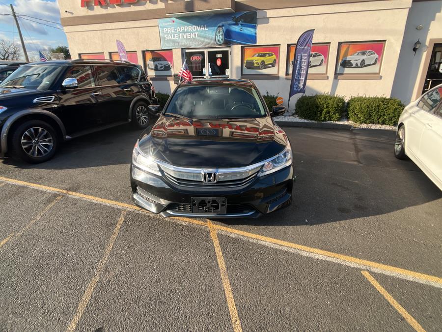 Used Honda Accord LX 2017 | Prestige Auto Superstore. Waterbury, Connecticut Used Honda Accord LX 2017 | Prestige Auto Superstore. Waterbury, Connecticut
