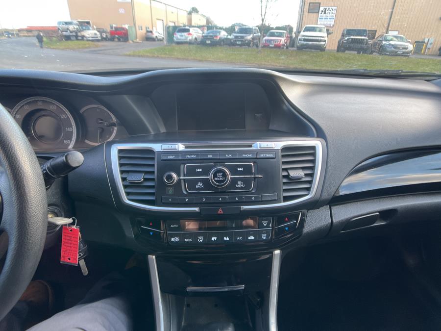 Used Honda Accord LX 2017 | Prestige Auto Superstore. Waterbury, Connecticut Used Honda Accord LX 2017 | Prestige Auto Superstore. Waterbury, Connecticut