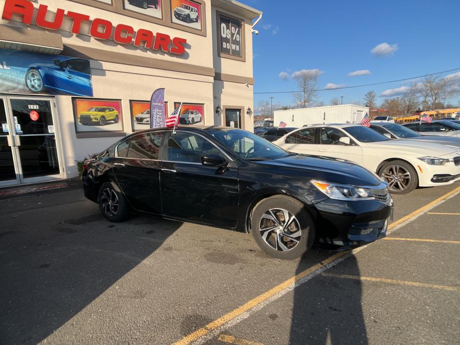 Used Honda Accord LX 2017 | Prestige Auto Superstore. Waterbury, Connecticut Used Honda Accord LX 2017 | Prestige Auto Superstore. Waterbury, Connecticut