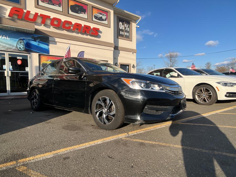 Used Honda Accord LX 2017 | Prestige Auto Superstore. Waterbury, Connecticut Used Honda Accord LX 2017 | Prestige Auto Superstore. Waterbury, Connecticut