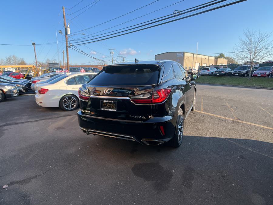 2019 Lexus Rx 350 RX 350 F SPORT, available for sale in Waterbury, Connecticut | Prestige Auto Superstore. Waterbury, Connecticut 2019 Lexus Rx 350 RX 350 F SPORT, available for sale in Waterbury, Connecticut | Prestige Auto Superstore. Waterbury, Connecticut