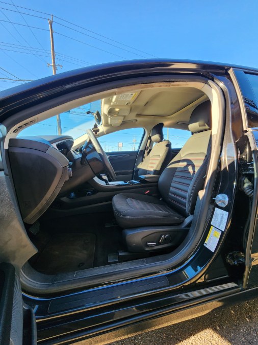 Used Ford Fusion 4dr Sdn SE FWD 2015 | Temple Hills Used Car. Temple Hills, Maryland Used Ford Fusion 4dr Sdn SE FWD 2015 | Temple Hills Used Car. Temple Hills, Maryland