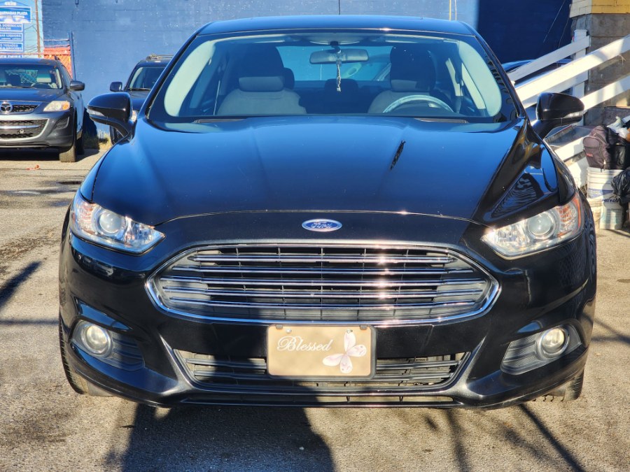 Used Ford Fusion 4dr Sdn SE FWD 2015 | Temple Hills Used Car. Temple Hills, Maryland Used Ford Fusion 4dr Sdn SE FWD 2015 | Temple Hills Used Car. Temple Hills, Maryland