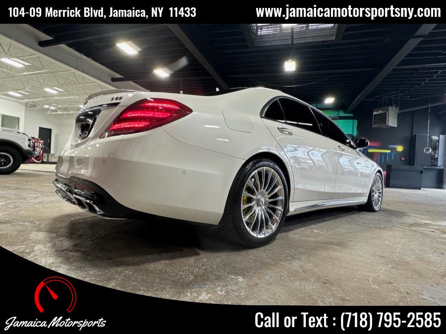 2018 Mercedes-Benz S-Class AMG S 65 Sedan, available for sale in Jamaica, New York | Jamaica Motor Sports. Jamaica, New York 2018 Mercedes-Benz S-Class AMG S 65 Sedan, available for sale in Jamaica, New York | Jamaica Motor Sports. Jamaica, New York