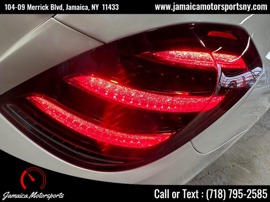 2018 Mercedes-Benz S-Class AMG S 65 Sedan, available for sale in Jamaica, New York | Jamaica Motor Sports. Jamaica, New York 2018 Mercedes-Benz S-Class AMG S 65 Sedan, available for sale in Jamaica, New York | Jamaica Motor Sports. Jamaica, New York