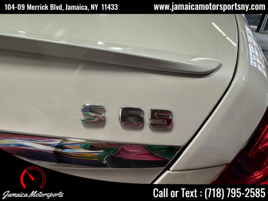 2018 Mercedes-Benz S-Class AMG S 65 Sedan, available for sale in Jamaica, New York | Jamaica Motor Sports. Jamaica, New York 2018 Mercedes-Benz S-Class AMG S 65 Sedan, available for sale in Jamaica, New York | Jamaica Motor Sports. Jamaica, New York