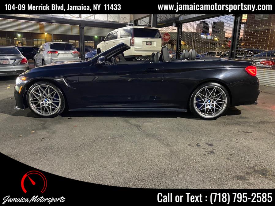 2018 BMW M4 Convertible, available for sale in Jamaica, New York | Jamaica Motor Sports . Jamaica, New York 2018 BMW M4 Convertible, available for sale in Jamaica, New York | Jamaica Motor Sports . Jamaica, New York