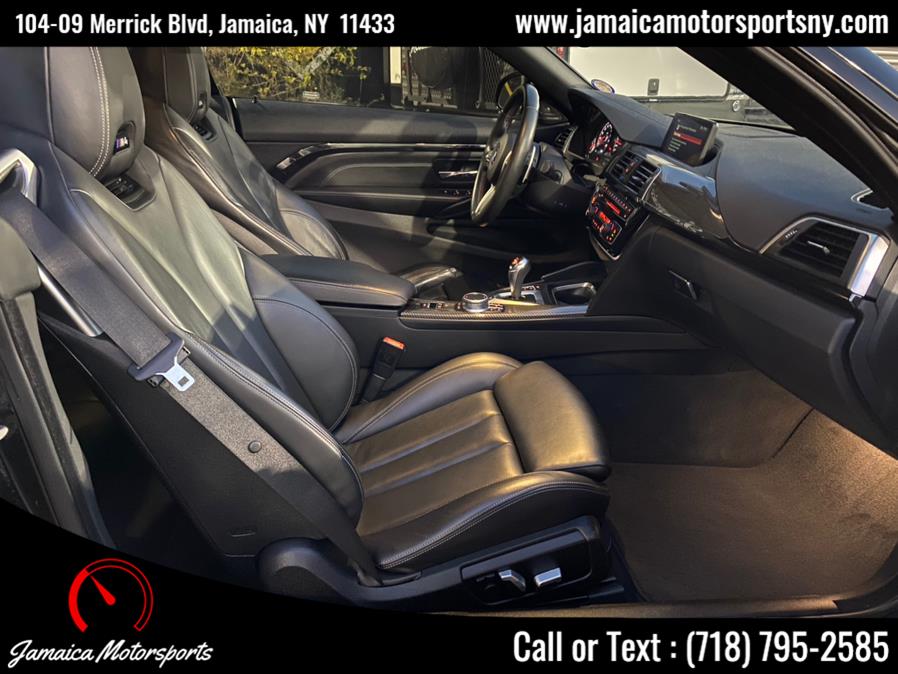 2018 BMW M4 Convertible, available for sale in Jamaica, New York | Jamaica Motor Sports . Jamaica, New York 2018 BMW M4 Convertible, available for sale in Jamaica, New York | Jamaica Motor Sports . Jamaica, New York