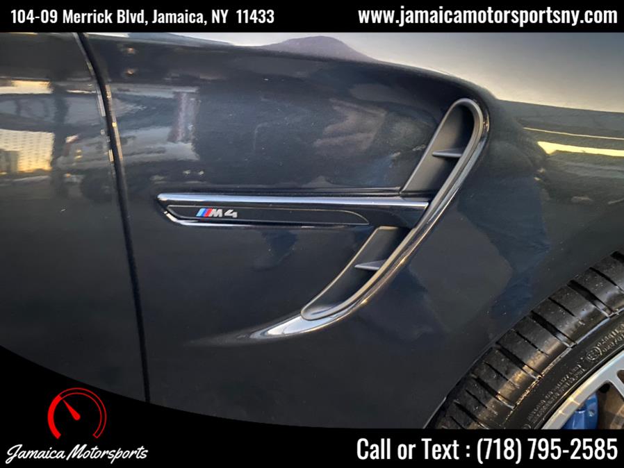 2018 BMW M4 Convertible, available for sale in Jamaica, New York | Jamaica Motor Sports . Jamaica, New York 2018 BMW M4 Convertible, available for sale in Jamaica, New York | Jamaica Motor Sports . Jamaica, New York