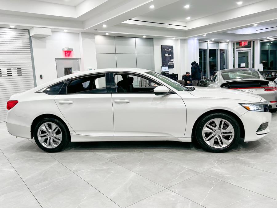 2019 Honda Accord Sedan LX 1.5T CVT, available for sale in Franklin Square, New York | Luxury Motor Club. Franklin Square, New York 2019 Honda Accord Sedan LX 1.5T CVT, available for sale in Franklin Square, New York | Luxury Motor Club. Franklin Square, New York