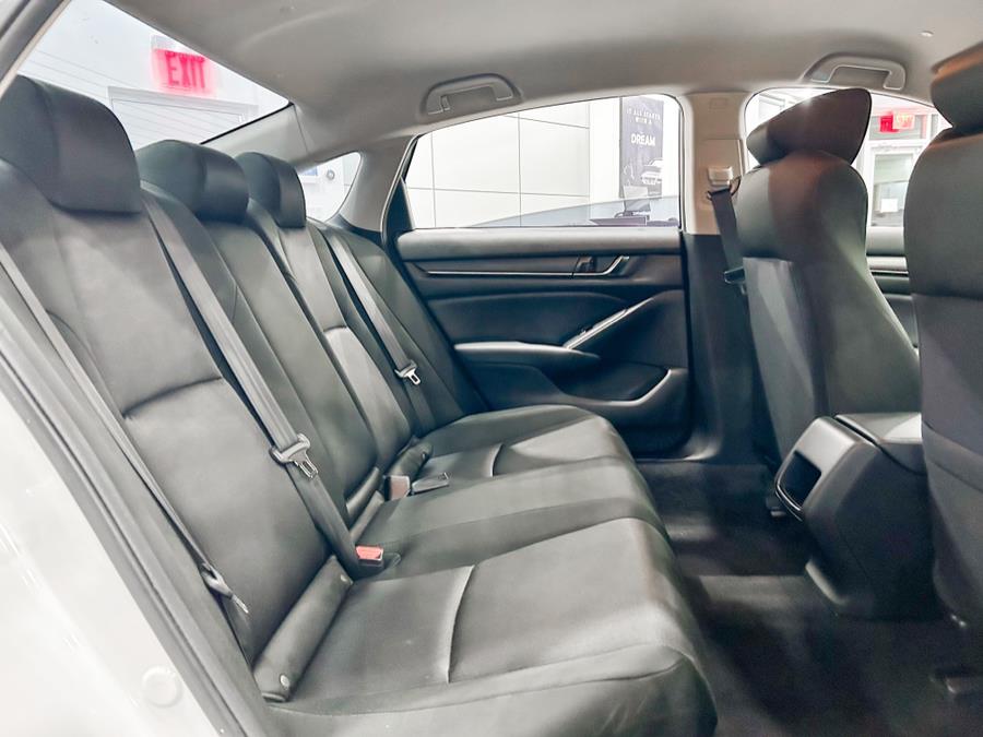 2019 Honda Accord Sedan LX 1.5T CVT, available for sale in Franklin Square, New York | Luxury Motor Club. Franklin Square, New York 2019 Honda Accord Sedan LX 1.5T CVT, available for sale in Franklin Square, New York | Luxury Motor Club. Franklin Square, New York