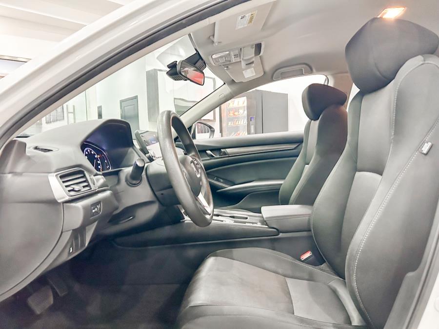 2019 Honda Accord Sedan LX 1.5T CVT, available for sale in Franklin Square, New York | Luxury Motor Club. Franklin Square, New York 2019 Honda Accord Sedan LX 1.5T CVT, available for sale in Franklin Square, New York | Luxury Motor Club. Franklin Square, New York