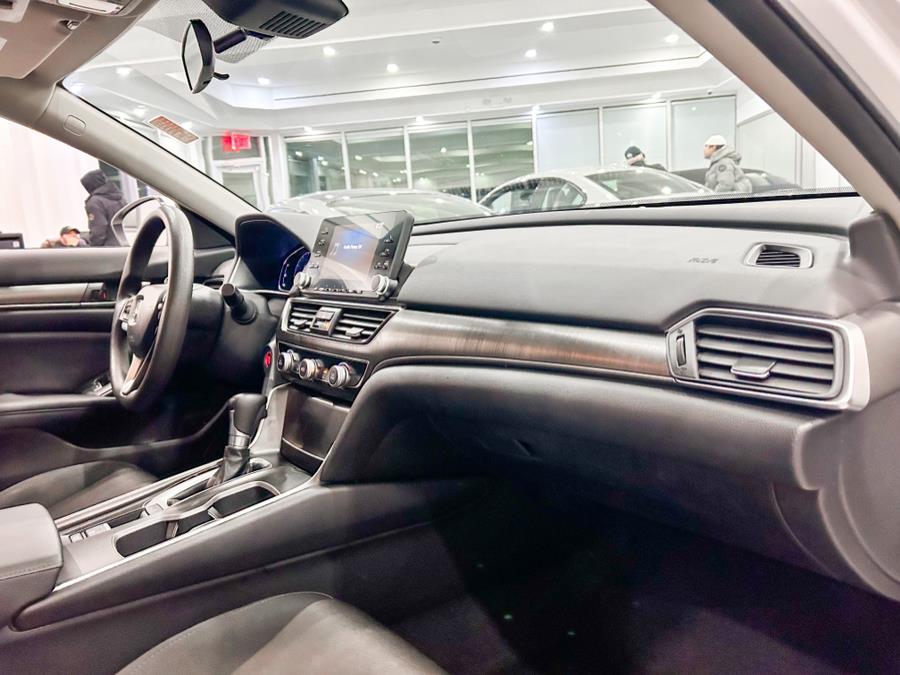 2019 Honda Accord Sedan LX 1.5T CVT, available for sale in Franklin Square, New York | Luxury Motor Club. Franklin Square, New York 2019 Honda Accord Sedan LX 1.5T CVT, available for sale in Franklin Square, New York | Luxury Motor Club. Franklin Square, New York