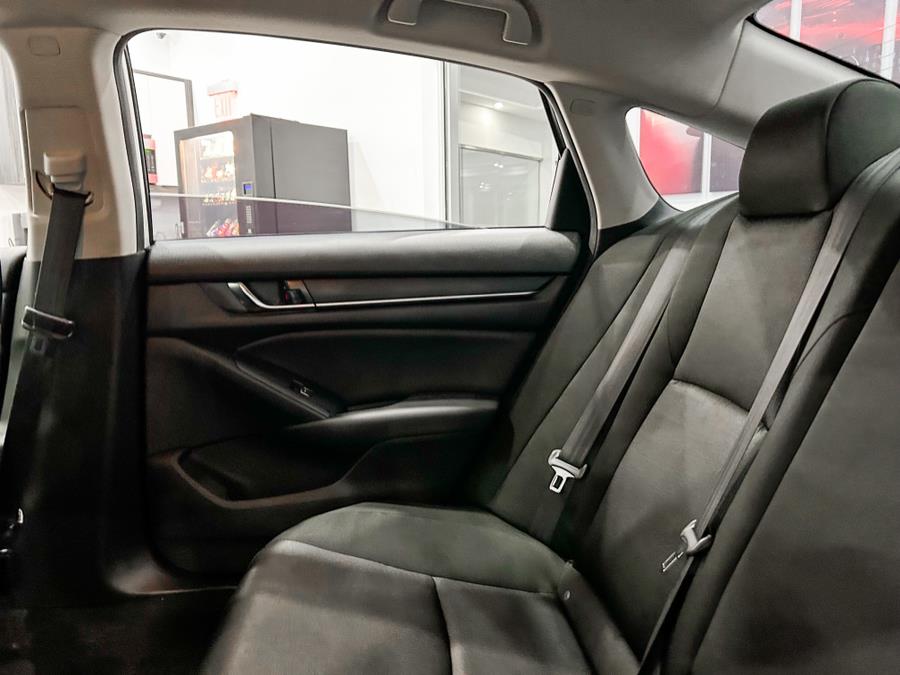 2019 Honda Accord Sedan LX 1.5T CVT, available for sale in Franklin Square, New York | Luxury Motor Club. Franklin Square, New York 2019 Honda Accord Sedan LX 1.5T CVT, available for sale in Franklin Square, New York | Luxury Motor Club. Franklin Square, New York