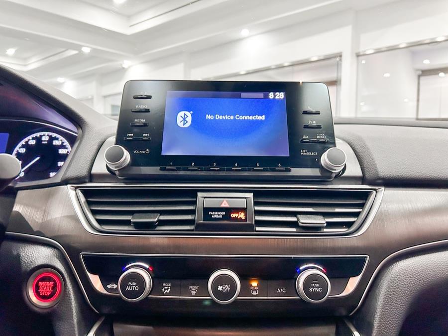 2019 Honda Accord Sedan LX 1.5T CVT, available for sale in Franklin Square, New York | Luxury Motor Club. Franklin Square, New York 2019 Honda Accord Sedan LX 1.5T CVT, available for sale in Franklin Square, New York | Luxury Motor Club. Franklin Square, New York