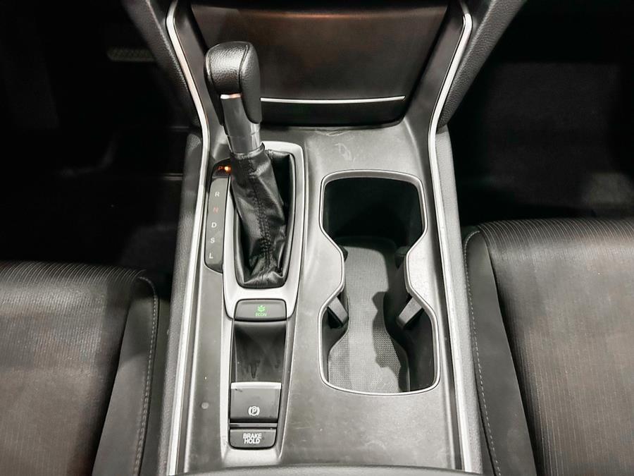 2019 Honda Accord Sedan LX 1.5T CVT, available for sale in Franklin Square, New York | Luxury Motor Club. Franklin Square, New York 2019 Honda Accord Sedan LX 1.5T CVT, available for sale in Franklin Square, New York | Luxury Motor Club. Franklin Square, New York