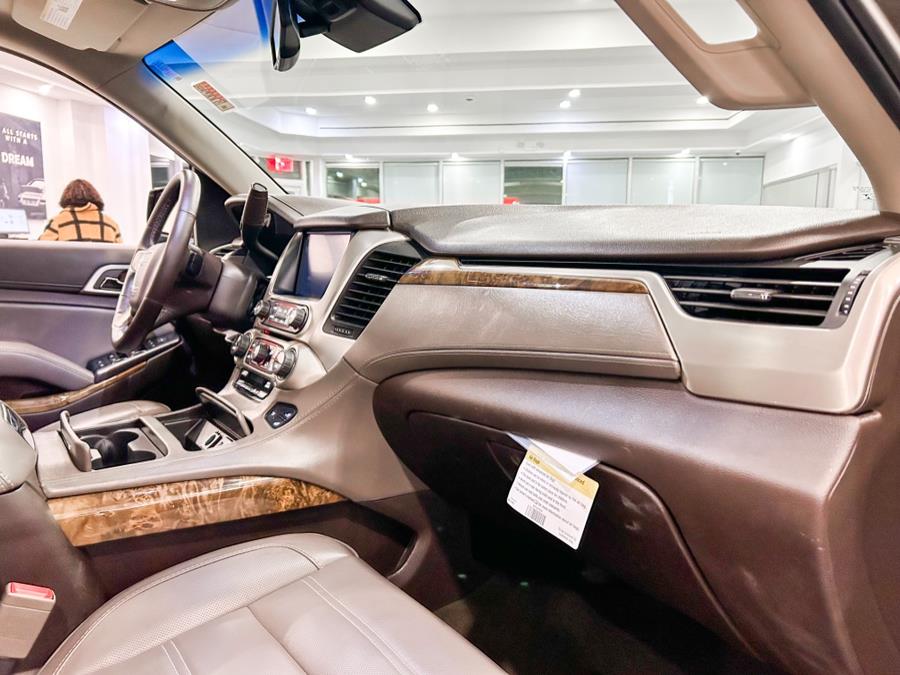 Used GMC Yukon 4WD 4dr Denali 2016 | Luxury Motor Club. Franklin Square, New York Used GMC Yukon 4WD 4dr Denali 2016 | Luxury Motor Club. Franklin Square, New York