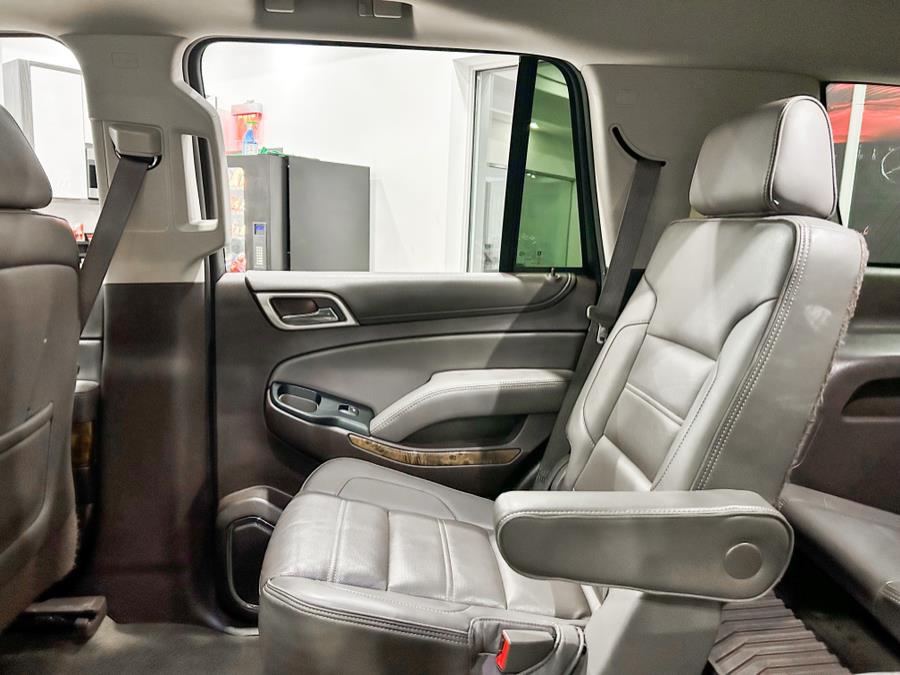 Used GMC Yukon 4WD 4dr Denali 2016 | Luxury Motor Club. Franklin Square, New York Used GMC Yukon 4WD 4dr Denali 2016 | Luxury Motor Club. Franklin Square, New York