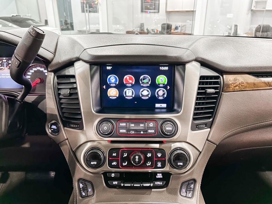 Used GMC Yukon 4WD 4dr Denali 2016 | Luxury Motor Club. Franklin Square, New York Used GMC Yukon 4WD 4dr Denali 2016 | Luxury Motor Club. Franklin Square, New York