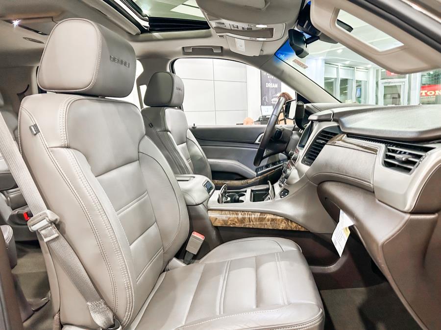 Used GMC Yukon 4WD 4dr Denali 2016 | Luxury Motor Club. Franklin Square, New York Used GMC Yukon 4WD 4dr Denali 2016 | Luxury Motor Club. Franklin Square, New York