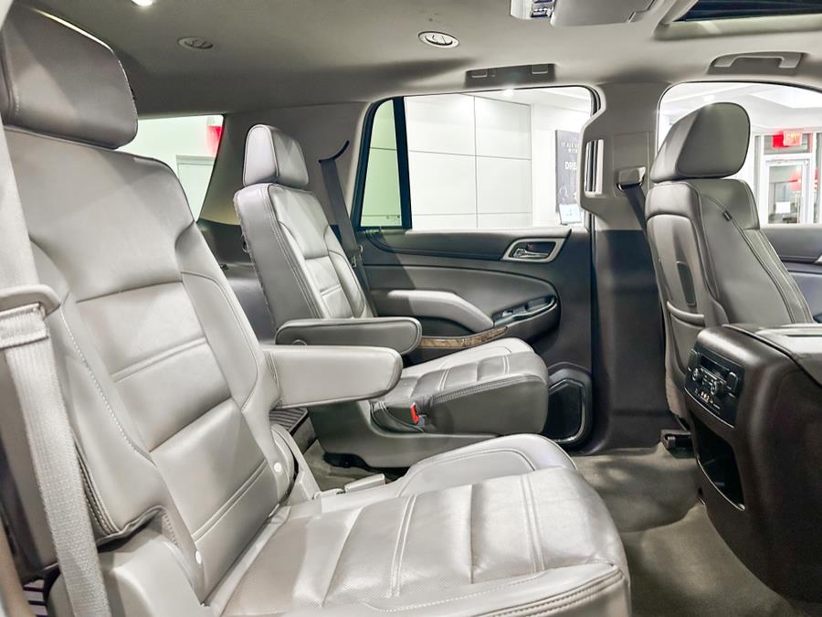 Used GMC Yukon 4WD 4dr Denali 2016 | Luxury Motor Club. Franklin Square, New York Used GMC Yukon 4WD 4dr Denali 2016 | Luxury Motor Club. Franklin Square, New York