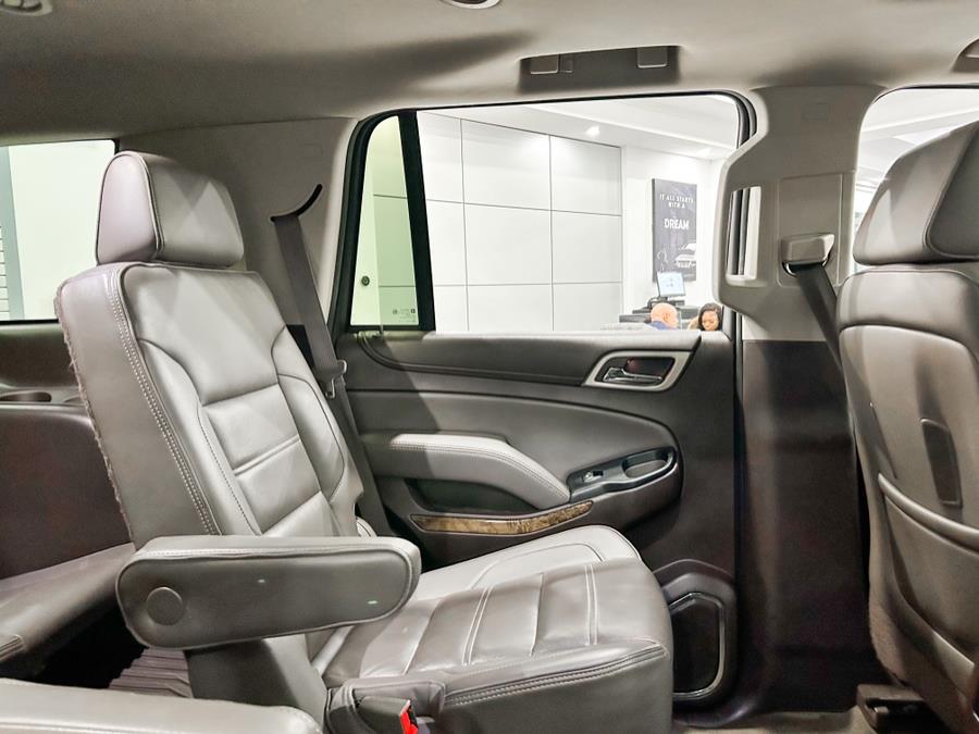 Used GMC Yukon 4WD 4dr Denali 2016 | Luxury Motor Club. Franklin Square, New York Used GMC Yukon 4WD 4dr Denali 2016 | Luxury Motor Club. Franklin Square, New York