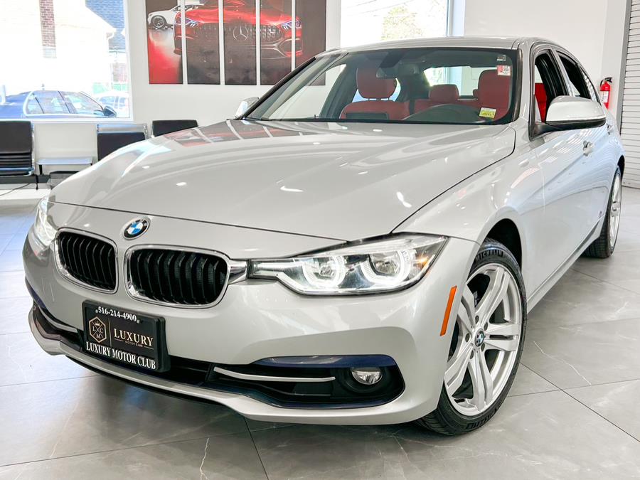 2018 BMW 3 Series 330i xDrive Sedan South Africa, available for sale in Franklin Square, New York | Luxury Motor Club. Franklin Square, New York 2018 BMW 3 Series 330i xDrive Sedan South Africa, available for sale in Franklin Square, New York | Luxury Motor Club. Franklin Square, New York