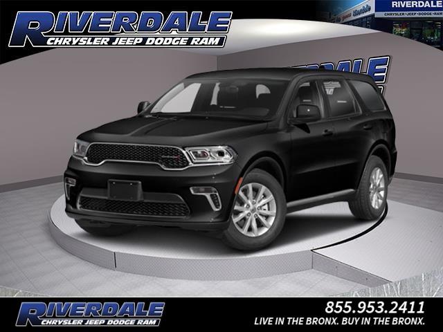 2022 Dodge Durango R/T, available for sale in Bronx, New York | Eastchester Motor Cars. Bronx, New York