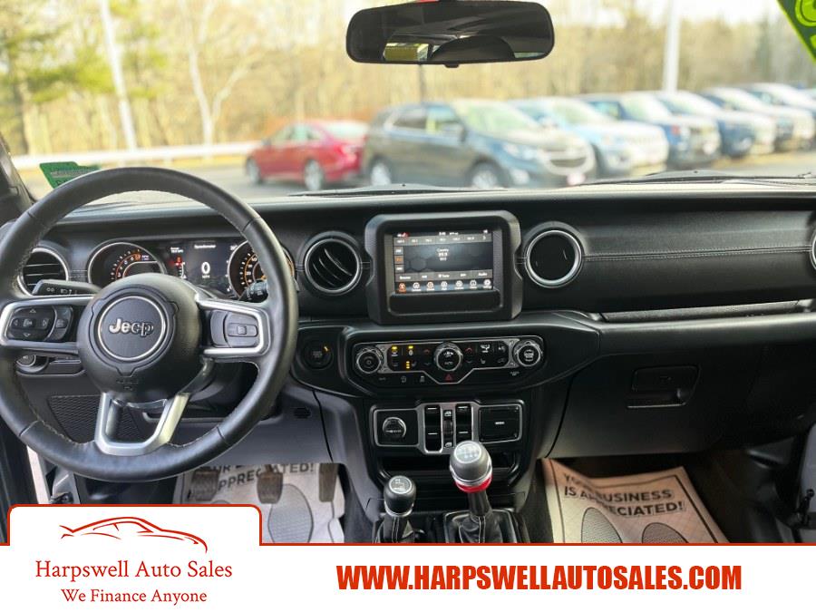 Used Jeep Wrangler Unlimited Sahara 4x4 2018 | Harpswell Auto Sales Inc. Harpswell, Maine Used Jeep Wrangler Unlimited Sahara 4x4 2018 | Harpswell Auto Sales Inc. Harpswell, Maine