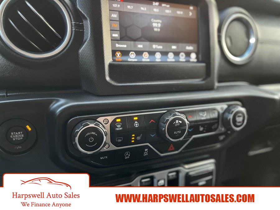 Used Jeep Wrangler Unlimited Sahara 4x4 2018 | Harpswell Auto Sales Inc. Harpswell, Maine Used Jeep Wrangler Unlimited Sahara 4x4 2018 | Harpswell Auto Sales Inc. Harpswell, Maine