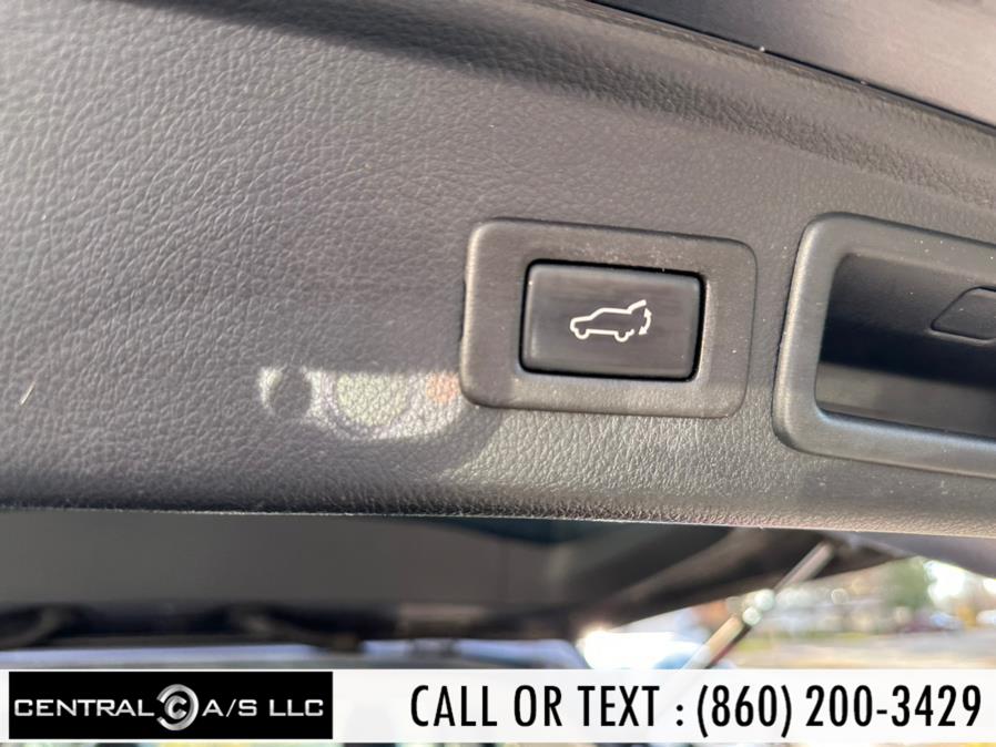 2015 Subaru Forester 4dr CVT 2.0XT Touring, available for sale in East Windsor, Connecticut | Central A/S LLC. East Windsor, Connecticut 2015 Subaru Forester 4dr CVT 2.0XT Touring, available for sale in East Windsor, Connecticut | Central A/S LLC. East Windsor, Connecticut