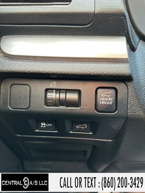 2015 Subaru Forester 4dr CVT 2.0XT Touring, available for sale in East Windsor, Connecticut | Central A/S LLC. East Windsor, Connecticut 2015 Subaru Forester 4dr CVT 2.0XT Touring, available for sale in East Windsor, Connecticut | Central A/S LLC. East Windsor, Connecticut