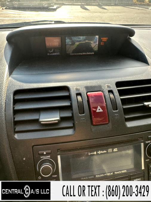 2015 Subaru Forester 4dr CVT 2.0XT Touring, available for sale in East Windsor, Connecticut | Central A/S LLC. East Windsor, Connecticut 2015 Subaru Forester 4dr CVT 2.0XT Touring, available for sale in East Windsor, Connecticut | Central A/S LLC. East Windsor, Connecticut
