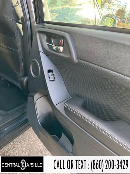 2015 Subaru Forester 4dr CVT 2.0XT Touring, available for sale in East Windsor, Connecticut | Central A/S LLC. East Windsor, Connecticut 2015 Subaru Forester 4dr CVT 2.0XT Touring, available for sale in East Windsor, Connecticut | Central A/S LLC. East Windsor, Connecticut