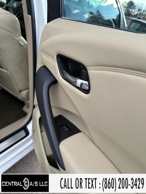 2016 Acura RDX AWD 4dr Tech Pkg, available for sale in East Windsor, Connecticut | Central A/S LLC. East Windsor, Connecticut 2016 Acura RDX AWD 4dr Tech Pkg, available for sale in East Windsor, Connecticut | Central A/S LLC. East Windsor, Connecticut