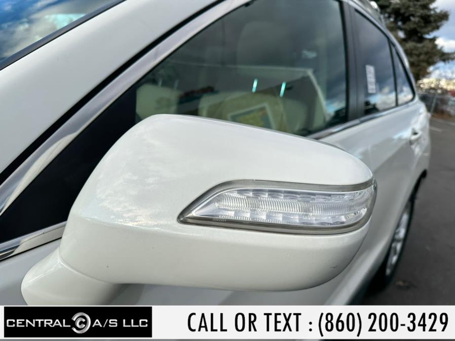 2016 Acura RDX AWD 4dr Tech Pkg, available for sale in East Windsor, Connecticut | Central A/S LLC. East Windsor, Connecticut 2016 Acura RDX AWD 4dr Tech Pkg, available for sale in East Windsor, Connecticut | Central A/S LLC. East Windsor, Connecticut