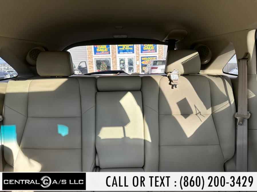 2016 Acura RDX AWD 4dr Tech Pkg, available for sale in East Windsor, Connecticut | Central A/S LLC. East Windsor, Connecticut 2016 Acura RDX AWD 4dr Tech Pkg, available for sale in East Windsor, Connecticut | Central A/S LLC. East Windsor, Connecticut