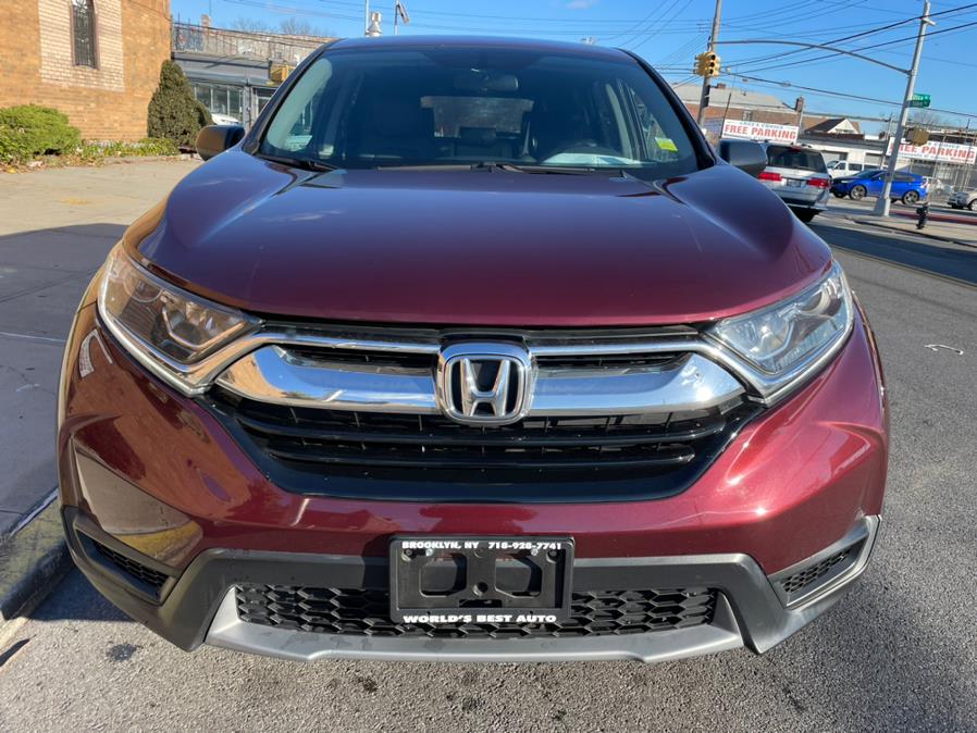 2019 Honda CR-V LX AWD, available for sale in Brooklyn, New York | Worlds Best Auto Inc. Brooklyn, New York 2019 Honda CR-V LX AWD, available for sale in Brooklyn, New York | Worlds Best Auto Inc. Brooklyn, New York