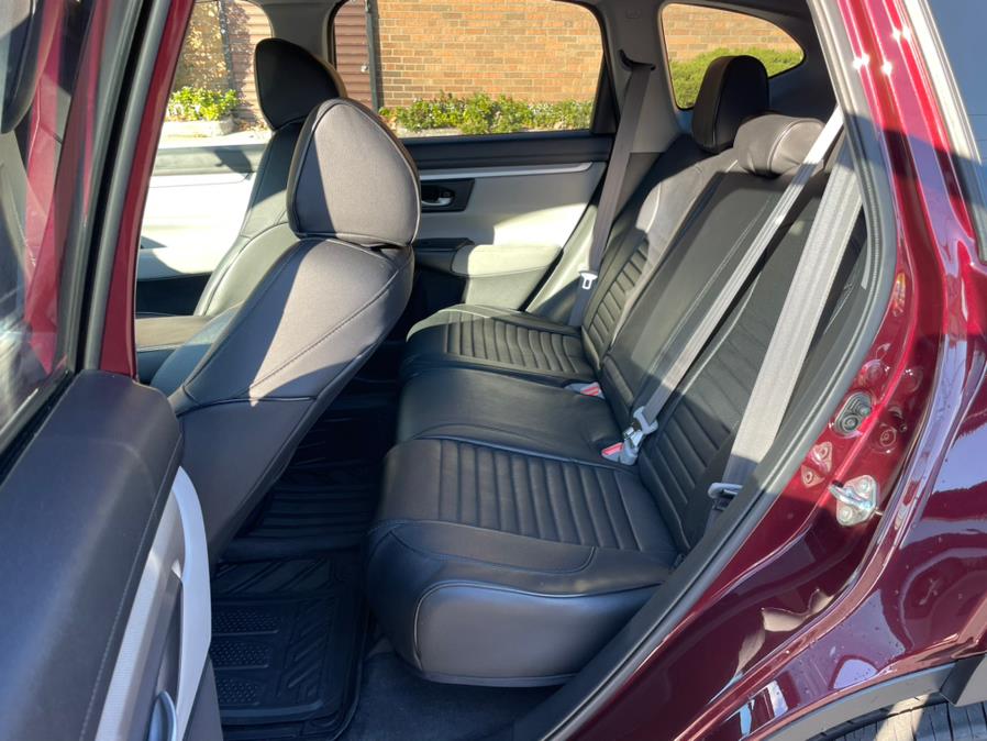 2019 Honda CR-V LX AWD, available for sale in Brooklyn, NY