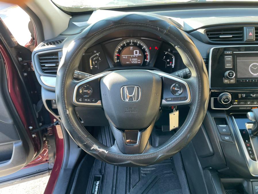 2019 Honda CR-V LX AWD, available for sale in Brooklyn, NY