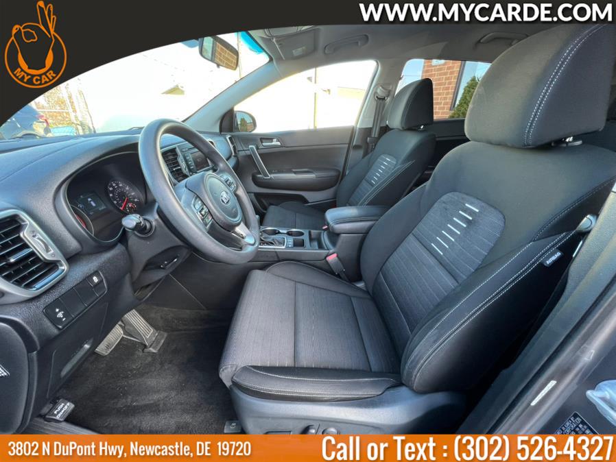 2017 Kia Sportage LX AWD, available for sale in New Castle, Delaware | My Car. New Castle, Delaware 2017 Kia Sportage LX AWD, available for sale in New Castle, Delaware | My Car. New Castle, Delaware