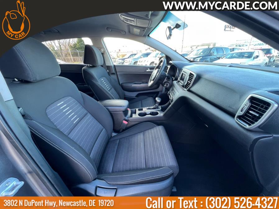 2017 Kia Sportage LX AWD, available for sale in New Castle, Delaware | My Car. New Castle, Delaware 2017 Kia Sportage LX AWD, available for sale in New Castle, Delaware | My Car. New Castle, Delaware