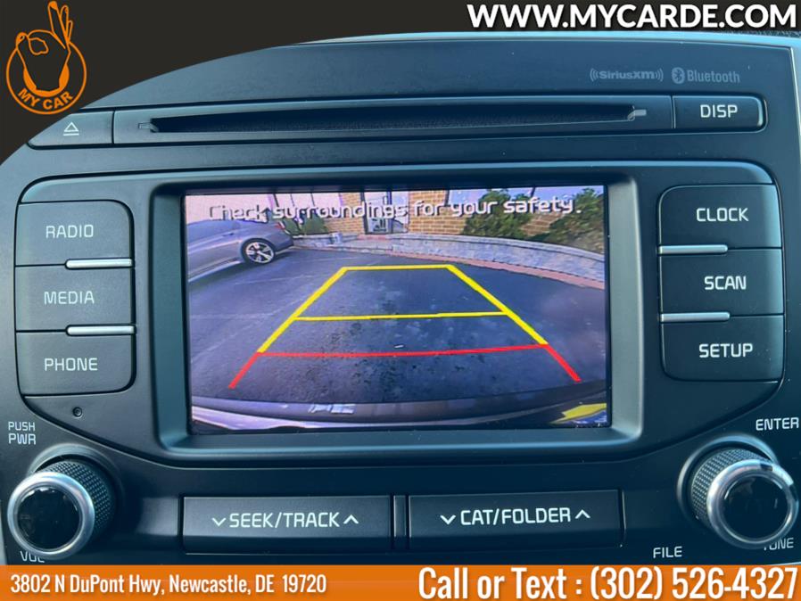 2017 Kia Sportage LX AWD, available for sale in New Castle, Delaware | My Car. New Castle, Delaware 2017 Kia Sportage LX AWD, available for sale in New Castle, Delaware | My Car. New Castle, Delaware