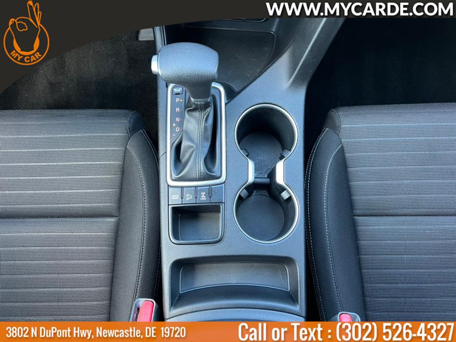 2017 Kia Sportage LX AWD, available for sale in New Castle, Delaware | My Car. New Castle, Delaware 2017 Kia Sportage LX AWD, available for sale in New Castle, Delaware | My Car. New Castle, Delaware