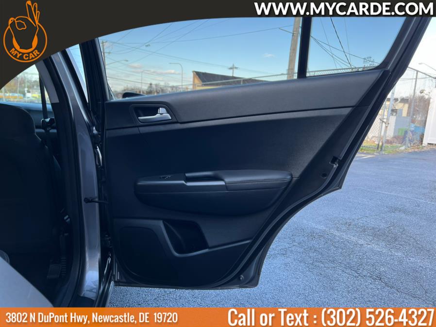 2017 Kia Sportage LX AWD, available for sale in New Castle, Delaware | My Car. New Castle, Delaware 2017 Kia Sportage LX AWD, available for sale in New Castle, Delaware | My Car. New Castle, Delaware