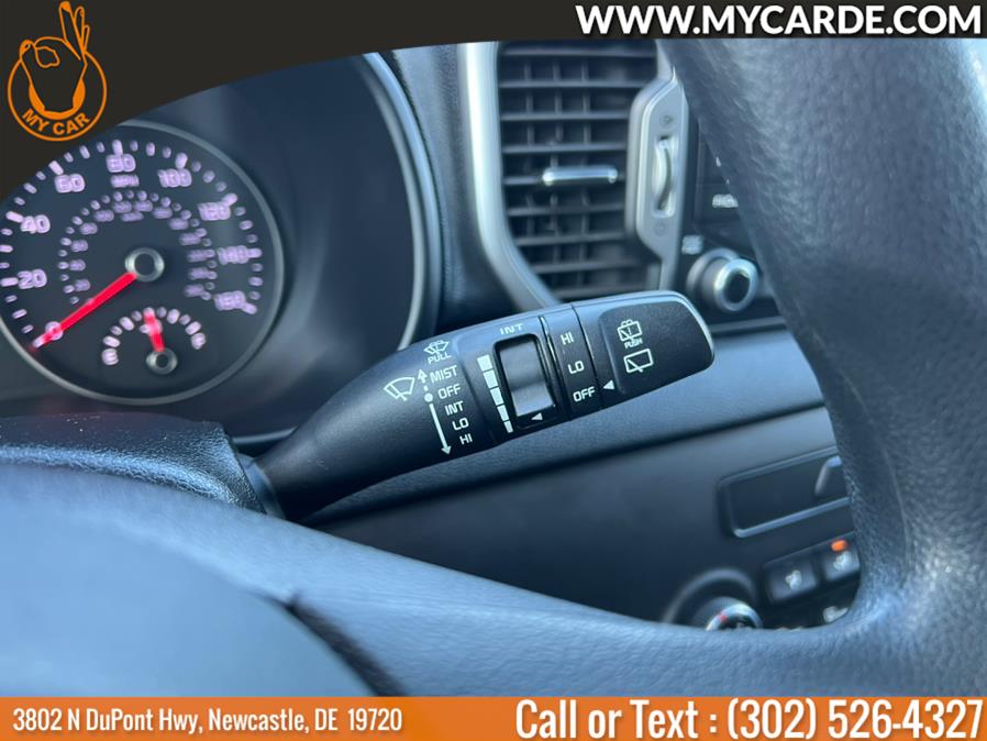 2017 Kia Sportage LX AWD, available for sale in New Castle, Delaware | My Car. New Castle, Delaware 2017 Kia Sportage LX AWD, available for sale in New Castle, Delaware | My Car. New Castle, Delaware