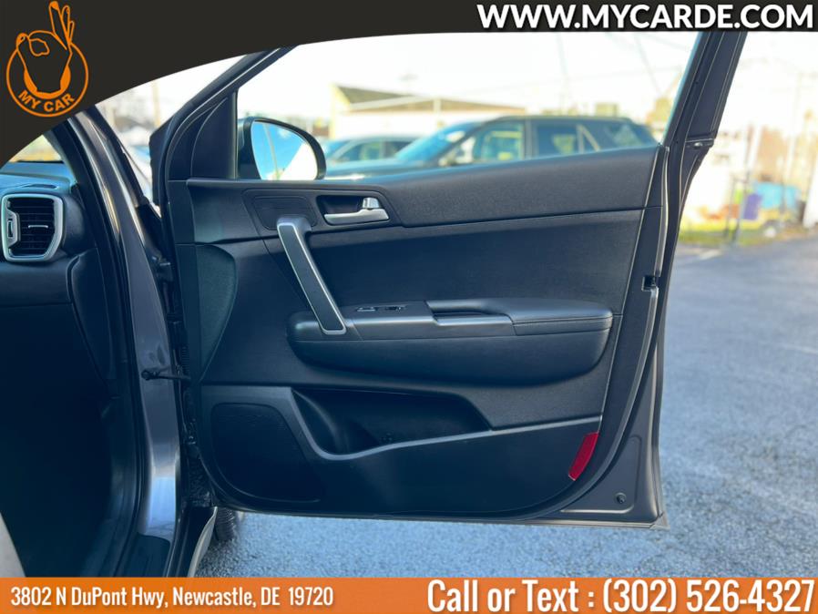 2017 Kia Sportage LX AWD, available for sale in New Castle, Delaware | My Car. New Castle, Delaware 2017 Kia Sportage LX AWD, available for sale in New Castle, Delaware | My Car. New Castle, Delaware