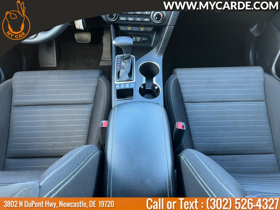 2017 Kia Sportage LX AWD, available for sale in New Castle, Delaware | My Car. New Castle, Delaware 2017 Kia Sportage LX AWD, available for sale in New Castle, Delaware | My Car. New Castle, Delaware